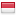 revolutn.com server is located in Indonesia